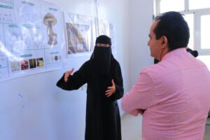 مشاريع تصميم الأثاث لطلبة قسم التصميم الداخلي | مشاريع طلبة التصميم الداخلي في الجامعة التخصصية الحديثة | مشاريع طلاب التصميم الداخلي في اليمن | مهارات تصميم الأثاث لطلبة التصميم الداخلي