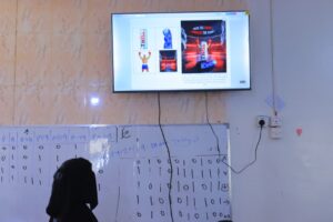 مشاريع معالجة الصور الرقمية 2 | التصميم الجرافيكي والملتيميديا | الجامعة التخصصية الحديثة | مشاريع طلبة التصميم الجرافيكي والملتيميديا | مشاريع تصميم بوسترات إعلانية احترافية | تطبيقات معالجة الصور الرقمية | مشاريع التصميم الجرافيكي والملتيميديا