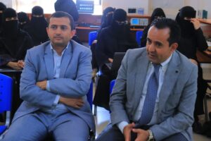 مشاريع تصميم واجهات وتجربة المستخدم في الجامعة التخصصية الحديثة | MSU Yemen مشاريع تصميم واجهات وتجربة المستخدم في الجامعة التخصصية الحديثة | MSU Yemen