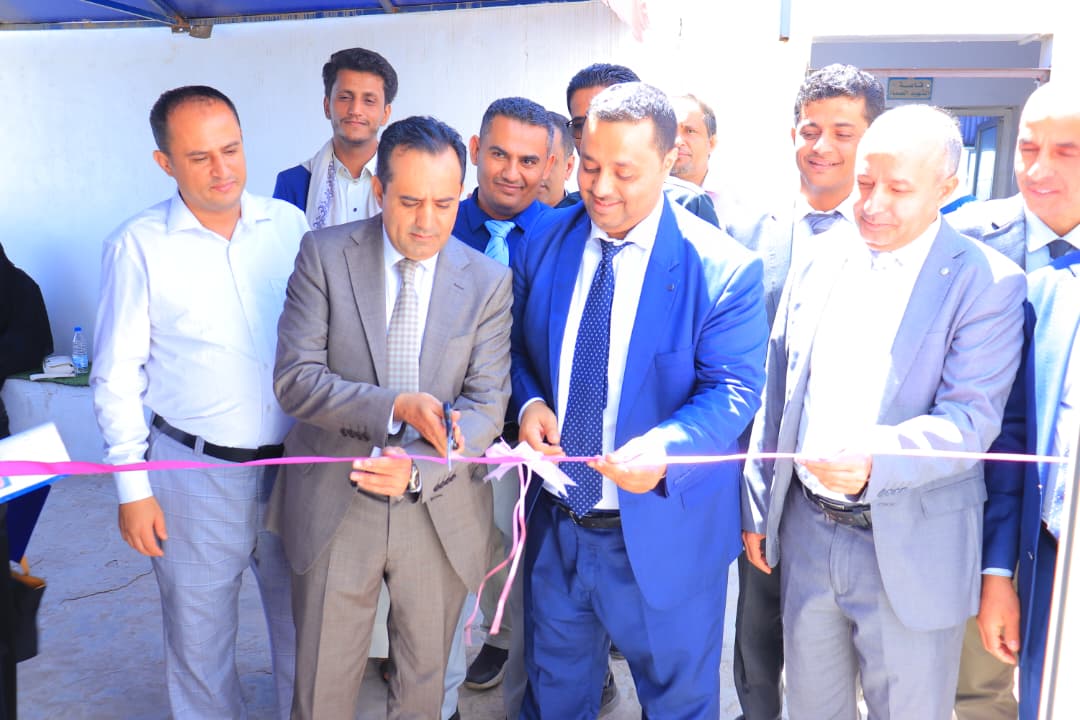 معرض اليوم العالمي للصيادلة 2026 في اليمن | الجامعة التخصصية الحديثة