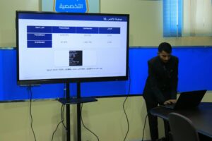 الكشف المبكر عن الملاريا باستخدام الذكاء الاصطناعي | نظام MalariaVision AI لهندسة المعدات الطبية | تطبيقات الرؤية الحاسوبية في التشخيص الطبي المجهري | استخدام تقنيات التعلم العميق في تصنيف خلايا الدم الحمراء