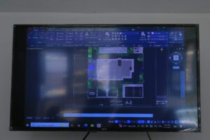 مشاريع أوتوكاد لطلاب التصميم الداخلي | مشاريع AutoCAD لطلاب التصميم الداخلي | مشاريع التصميم الداخلي باستخدام الأوتوكاد | طلاب التصميم الداخلي في الجامعة التخصصية الحديثة