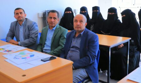 مشاريع أوتوكاد لطلاب التصميم الداخلي بالجامعة التخصصية الحديثة