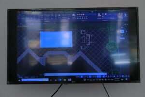 مشاريع أوتوكاد لطلاب التصميم الداخلي | مشاريع AutoCAD لطلاب التصميم الداخلي | مشاريع التصميم الداخلي باستخدام الأوتوكاد | طلاب التصميم الداخلي في الجامعة التخصصية الحديثة