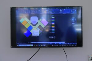مشاريع أوتوكاد لطلاب التصميم الداخلي | مشاريع AutoCAD لطلاب التصميم الداخلي | مشاريع التصميم الداخلي باستخدام الأوتوكاد | طلاب التصميم الداخلي في الجامعة التخصصية الحديثة