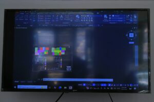 مشاريع أوتوكاد لطلاب التصميم الداخلي | مشاريع AutoCAD لطلاب التصميم الداخلي | مشاريع التصميم الداخلي باستخدام الأوتوكاد | طلاب التصميم الداخلي في الجامعة التخصصية الحديثة