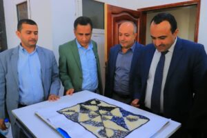طلبة المستوى الأول بالجامعة التخصصية الحديثة | الملمس في التصميم الداخلي | عالم الملمس لاستكشاف الخامات والمواد | توظيف الملمس والضوء واللون