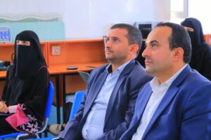 مناقشة مشاريع مقرر المؤثرات البصرية | بيئة العمل في التصميم الرقمي | المؤثرات البصرية وصناعة المحتوى الرقمي | التعليم التطبيقي وبناء المهارات المهنية