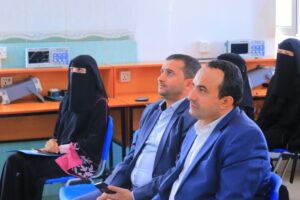 مناقشة مشاريع مقرر المؤثرات البصرية | بيئة العمل في التصميم الرقمي | المؤثرات البصرية وصناعة المحتوى الرقمي | التعليم التطبيقي وبناء المهارات المهنية
