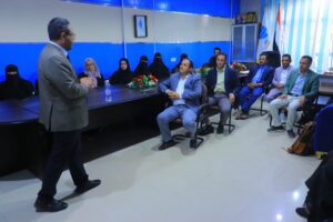 فعالية الذكاء الاصطناعي التوليدي | ندوة الذكاء الاصطناعي في الجامعات | الحوكمة واستراتيجيات التدريس والتقويم | ندوة علمية حول الذكاء الاصطناعي التوليدي في التعليم العالي