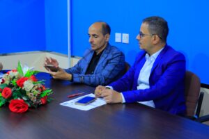 اجتماع مجلس كلية العلوم الطبية الثالث 2026-2027 | انعقاد اجتماع مجلس كلية العلوم الطبية الثالث 2026-2027 | الأنشطة الطلابية للفصل الثاني | العملية التعليمية والتدريب السريري | كلية العلوم الطبية بالجامعة التخصصية الحديثة