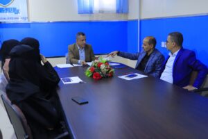 اجتماع مجلس كلية العلوم الطبية الثالث 2026-2027 | الجامعة التخصصية الحديثة