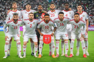 منتخب الإمارات لكرة القدم | التاريخ والإنجازات وأبرز اللاعبين