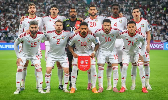 منتخب الإمارات لكرة القدم | التاريخ والإنجازات وأبرز اللاعبين