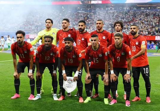 منتخب مصر لكرة القدم | التاريخ والإنجازات وأبرز اللاعبين