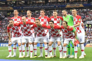 منتخب كرواتيا لكرة القدم | التاريخ والإنجازات والمشاركات وأبرز اللاعبين